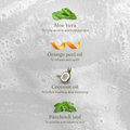 Image 4 for Hand Wash - Refreshing Lime & Basil - 400ml