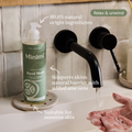 Image 2 for Hand Wash - Calming Cucumber - 400ml
