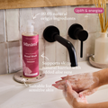 Image 2 for Hand Wash - Uplifting Pink Grapefruit - 400ml