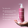Image 3 for Hand Wash - Uplifting Pink Grapefruit - 400ml
