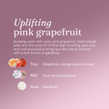 Image 5 for Hand Wash - Uplifting Pink Grapefruit - 400ml