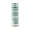Image 1 for Body Wash & Bubble Bath for Oily Skin Refreshing Tea Tree 400ml