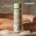 Image 2 for Body Wash & Bubble Bath for Oily Skin Refreshing Tea Tree 400ml