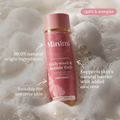Image 2 for Body Wash & Bubble Bath Uplifting Grapefruit 400ml