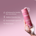Image 3 for Body Wash & Bubble Bath Uplifting Grapefruit 400ml