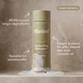 Image 2 for Hydrating Shampoo for Dry Hair Nourishing Coconut 400ml