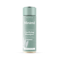 Image 1 for Clarifying Shampoo for Oily Hair Refreshing Tea Tree & Mint 400ml