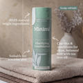 Image 2 for Clarifying Conditioner for Oily Hair Refreshing Tea Tree & Mint 400ml