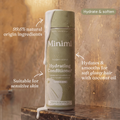 Image 2 for Hydrating Conditioner for Dry Hair Indulgent Coconut 400ml