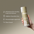 Image 3 for Hydrating Conditioner for Dry Hair Indulgent Coconut 400ml