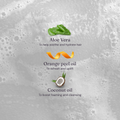 Image 4 for Balancing Conditioner for Normal Hair Uplifting Grapefruit 400ml