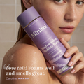 Image 5 for Body Wash & Bubble Bath Calming Lavender 5L Refill