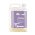 Image 1 for Nourishing Shampoo for Dry Hair Calming Lavender 5L Refill