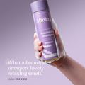 Image 5 for Nourishing Shampoo for Dry Hair Calming Lavender 5L Refill