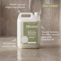 Image 2 for Hydrating Shampoo for Dry Hair Indulgent Coconut 5L Refill