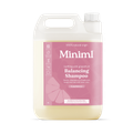 Image 1 for Balancing Shampoo Uplifting Pink Grapefruit 5L Refill