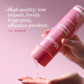Image 5 for Balancing Shampoo Uplifting Pink Grapefruit 5L Refill