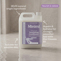 Image 2 for Nourishing Conditioner for Dry Hair Calming Lavender 5L Refill
