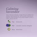 Image 4 for Nourishing Conditioner for Dry Hair Calming Lavender 5L Refill