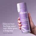 Image 5 for Nourishing Conditioner for Dry Hair Calming Lavender 5L Refill