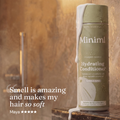 Image 5 for Hydrating Conditioner for Dry Hair Indulgent Coconut 5L Refill