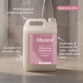 Image 2 for Balancing Conditioner Uplifting Grapefruit 5L Refill