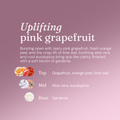 Image 4 for Balancing Conditioner Uplifting Grapefruit 5L Refill