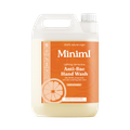 Image 1 for Anti-Bac Hand Wash Uplifting Clementine 5L Refill