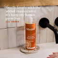 Image 5 for Anti-Bac Hand Wash Uplifting Clementine 5L Refill