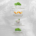Image 3 for Hand Wash Refreshing Lime & Basil 5L Refill