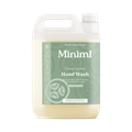Image 1 for Hand Wash Calming Cucumber 5L Refill