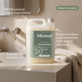 Image 2 for Hand Wash Calming Cucumber 5L Refill