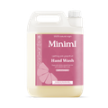 Image 1 for Hand Wash Uplifting Pink Grapefruit 5L Refill
