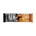 Image 2 for RAW Protein Bars 12 x 75g, High Protein Oat Flapjack, Low Sugar, Chocolate Peanut Butter