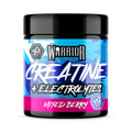 Image 1 for Creatine Plus Electrolytes Powder 360g, Zero Sugar Hydration Mix, 112 Servings, Mixed Berry