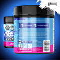 Image 3 for Creatine Plus Electrolytes Powder 360g, Zero Sugar Hydration Mix, 112 Servings, Mixed Berry