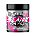Image 1 for Creatine Plus Collagen Powder 270g, Hydrolysed Collagen Peptides, 30 Servings, Unflavoured