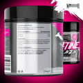 Image 2 for Creatine Plus Collagen Powder 270g, Hydrolysed Collagen Peptides, 30 Servings, Unflavoured