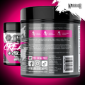 Image 3 for Creatine Plus Collagen Powder 270g, Hydrolysed Collagen Peptides, 30 Servings, Unflavoured