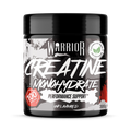 Image 1 for Creatine Monohydrate Powder 300g, Pure Micronised, Unflavoured, Vegan, 100 Servings
