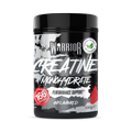 Image 1 for Creatine Monohydrate Powder 500g, Pure Micronised, Unflavoured, Vegan, 166 Servings