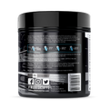 Image 2 for RAGE Pre Workout Powder 392g, 300mg Caffeine, 45 Servings, Blazin' Blue Razz Flavour