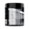 Image 3 for RAGE Pre Workout Powder 392g, 300mg Caffeine, 45 Servings, Blazin' Blue Razz Flavour