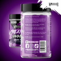 Image 3 for Creatine Gummies 90 Count, Creatine Monohydrate, 3000mg Per Serving, Sugar Free, Grape