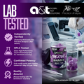 Image 5 for Creatine Gummies 90 Count, Creatine Monohydrate, 3000mg Per Serving, Sugar Free, Grape