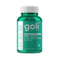 Image 1 for Pre+Post+Live Bacteria Gummies 60