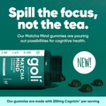Image 5 for Matcha Mind Gummies 60