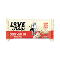 Image 2 for White Choc Cre&m Wafer Bar 12 x 45g