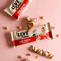 Image 3 for White Choc Cre&m Wafer Bar 12 x 45g