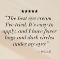 Image 5 for Amazing Eye Cream
